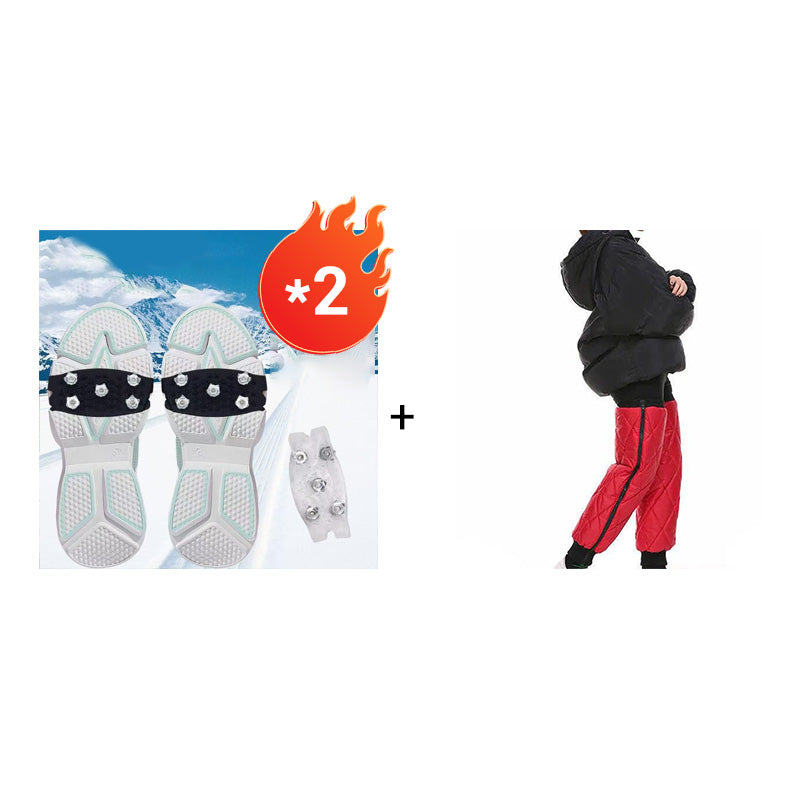 Durable Manganese Steel Studs