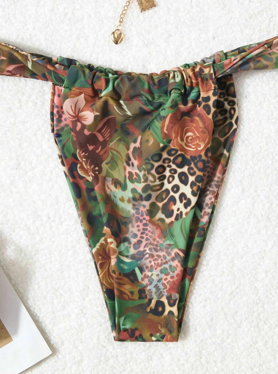 Island Bliss® 2 Piece Bikini Set