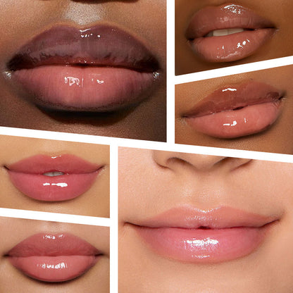 The Glossy Lip Plumper (80% OFF Today!)