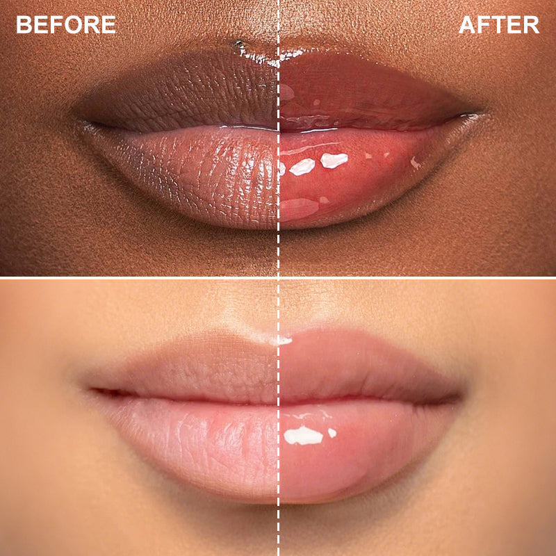 The Glossy Lip Plumper (80% OFF Today!)