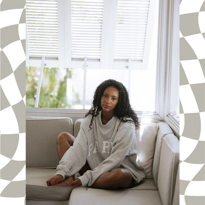 Sunkissed® Varsity Mockneck