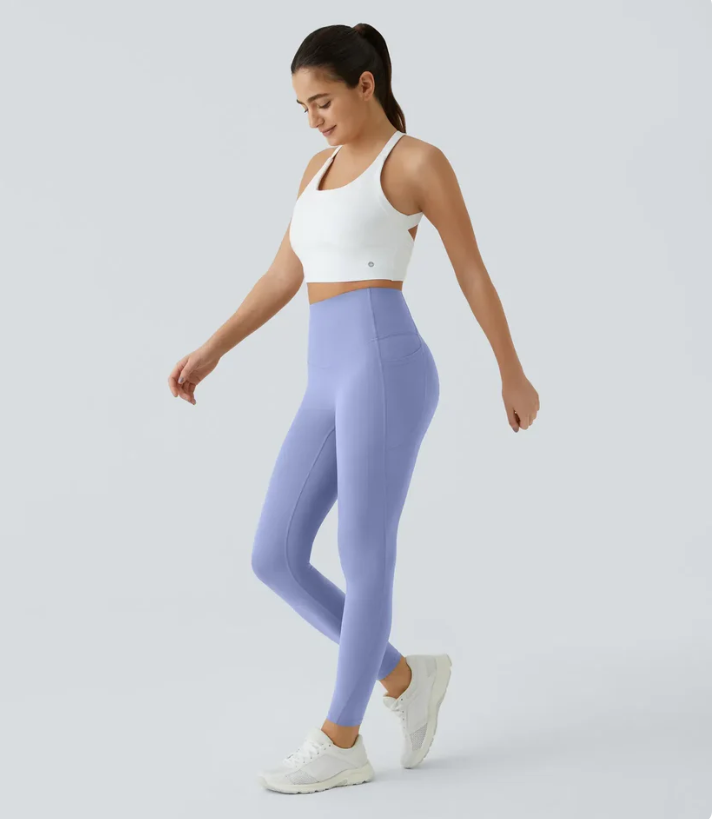 The (VIRAL) Peach Sculpt Pants