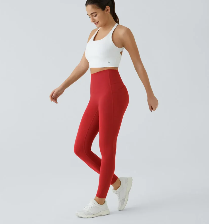 The (VIRAL) Peach Sculpt Pants