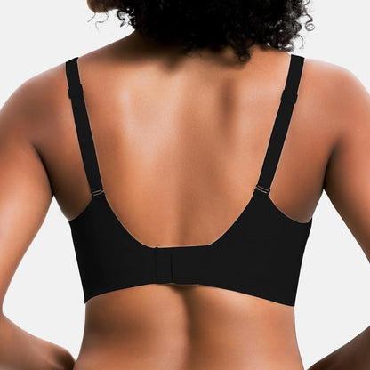 The Wireless Cheetah Bra (80% OFF Today)
