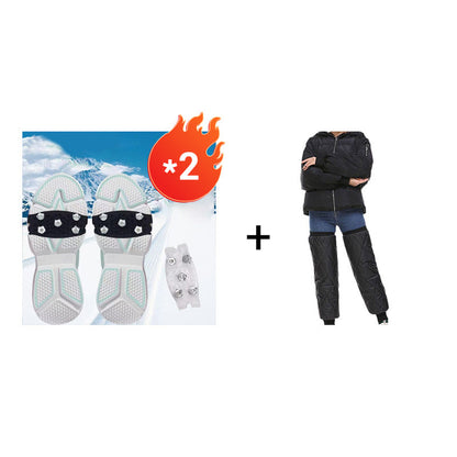 Durable Manganese Steel Studs