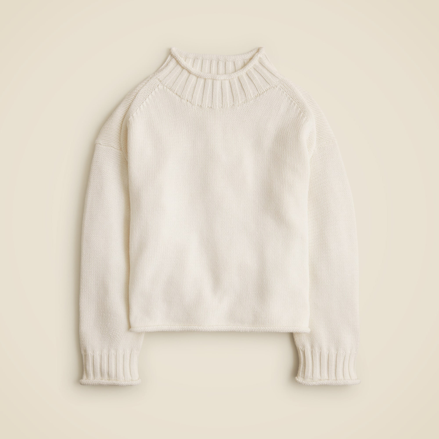 Rollneck™ Sweater For Women