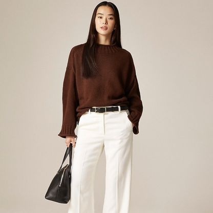 Rollneck™ Sweater For Women