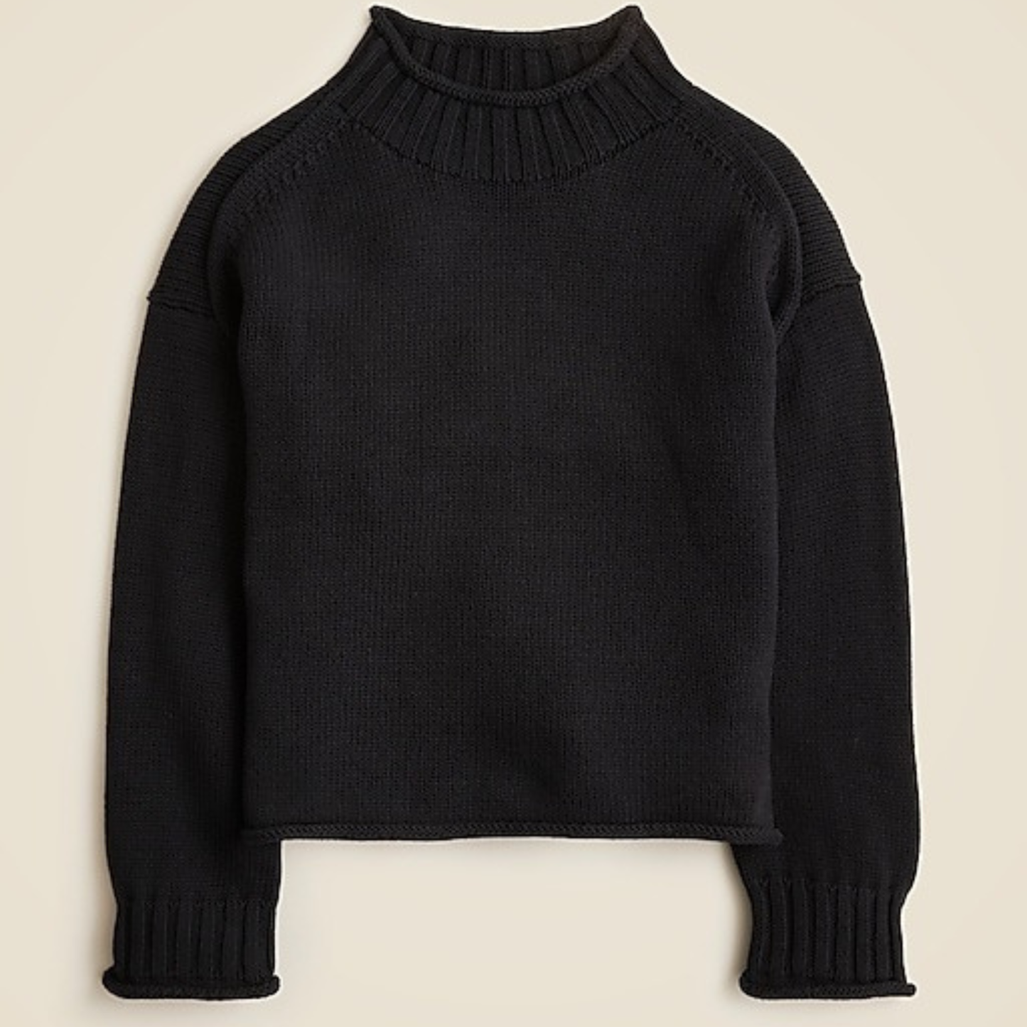 Rollneck™ Sweater For Women