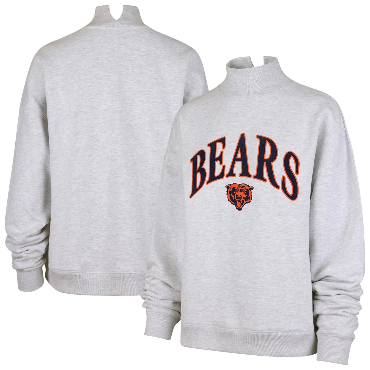 Gameday® Mockneck Sweaters