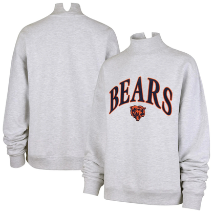 Gameday® Mockneck Sweaters