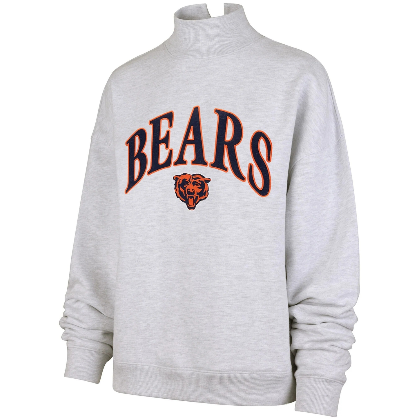 Gameday® Mockneck Sweaters