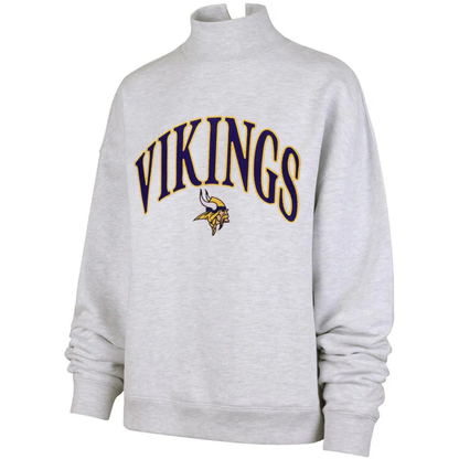 Gameday® Mockneck Sweaters