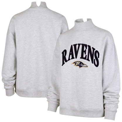 Gameday® Mockneck Sweaters