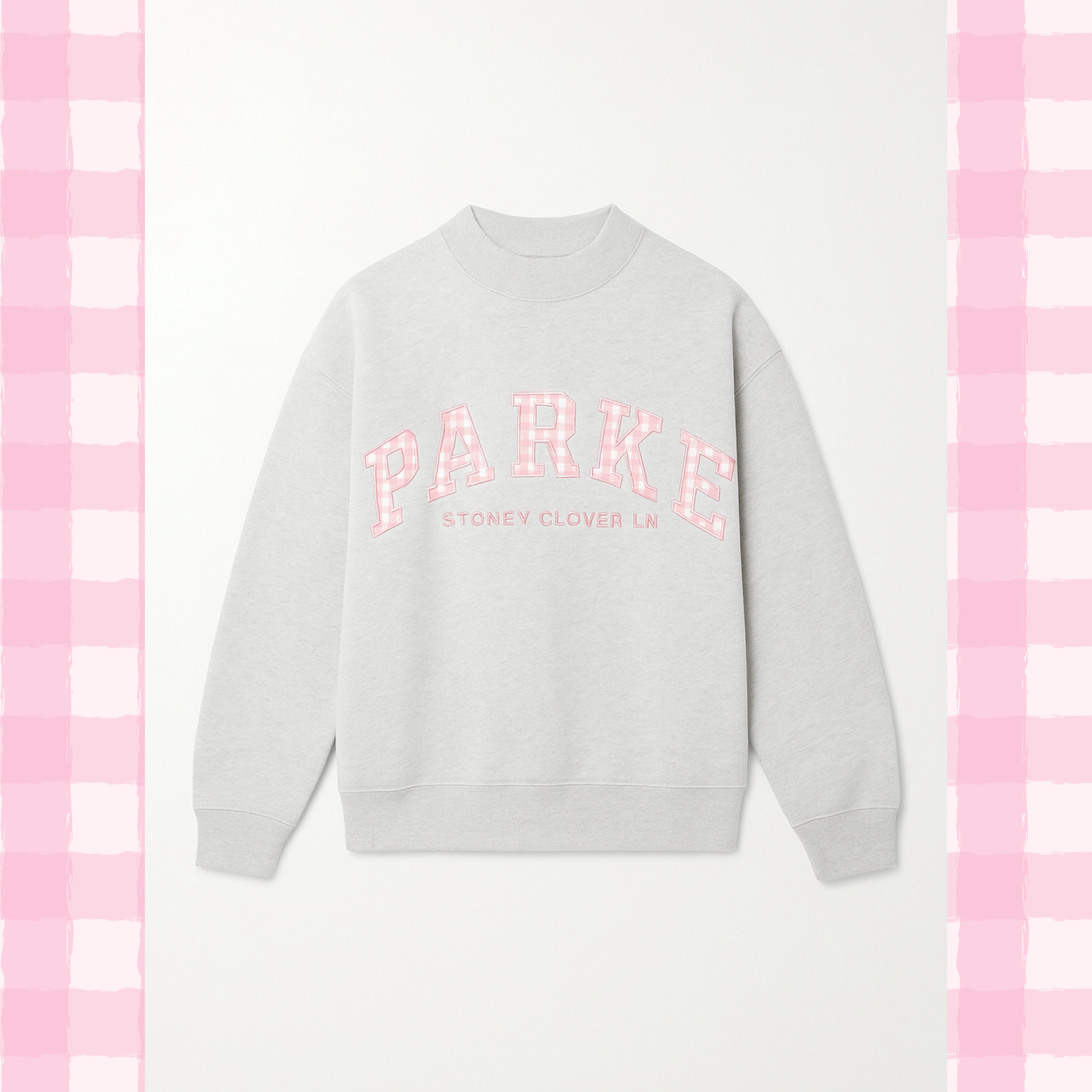 Sunkissed® Varsity Mockneck