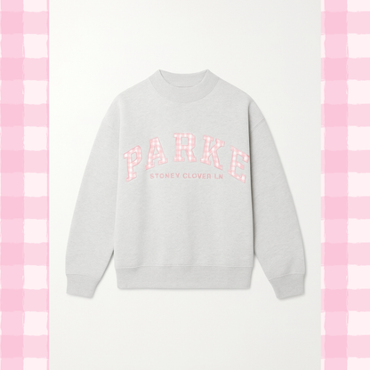 Sunkissed® Varsity Mockneck