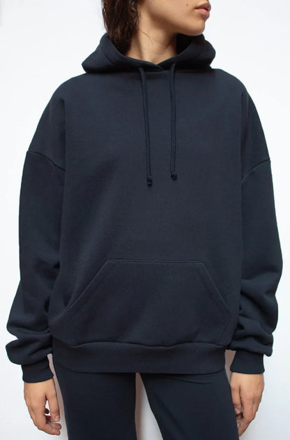 The Angel Wings Sequin Hoodie