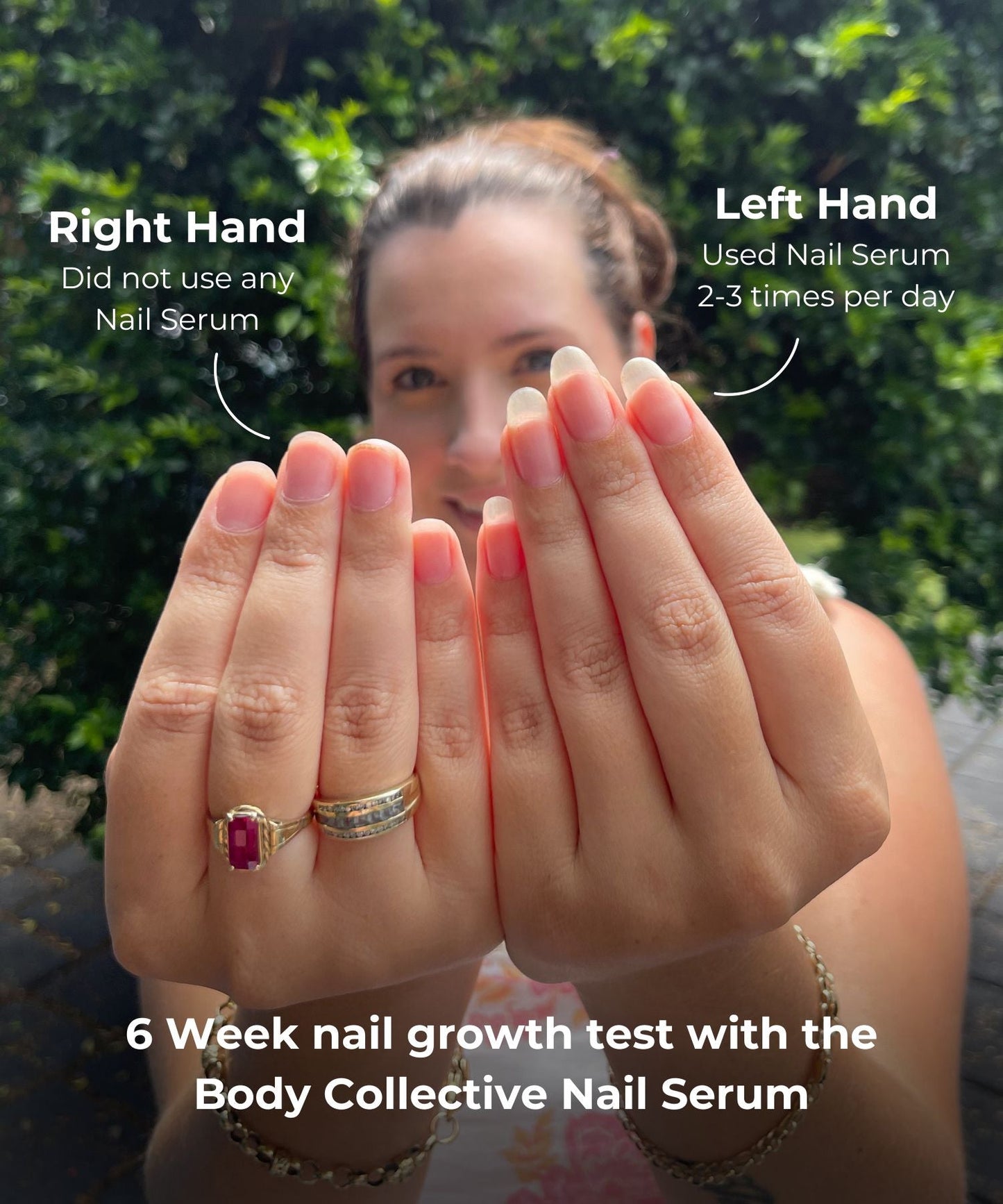 The 3ml Nail Growth Pen