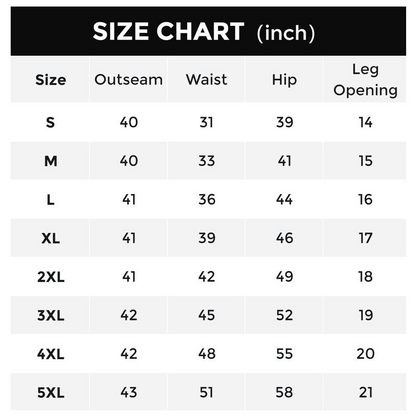 Men's Stretch Slim Fit Pants