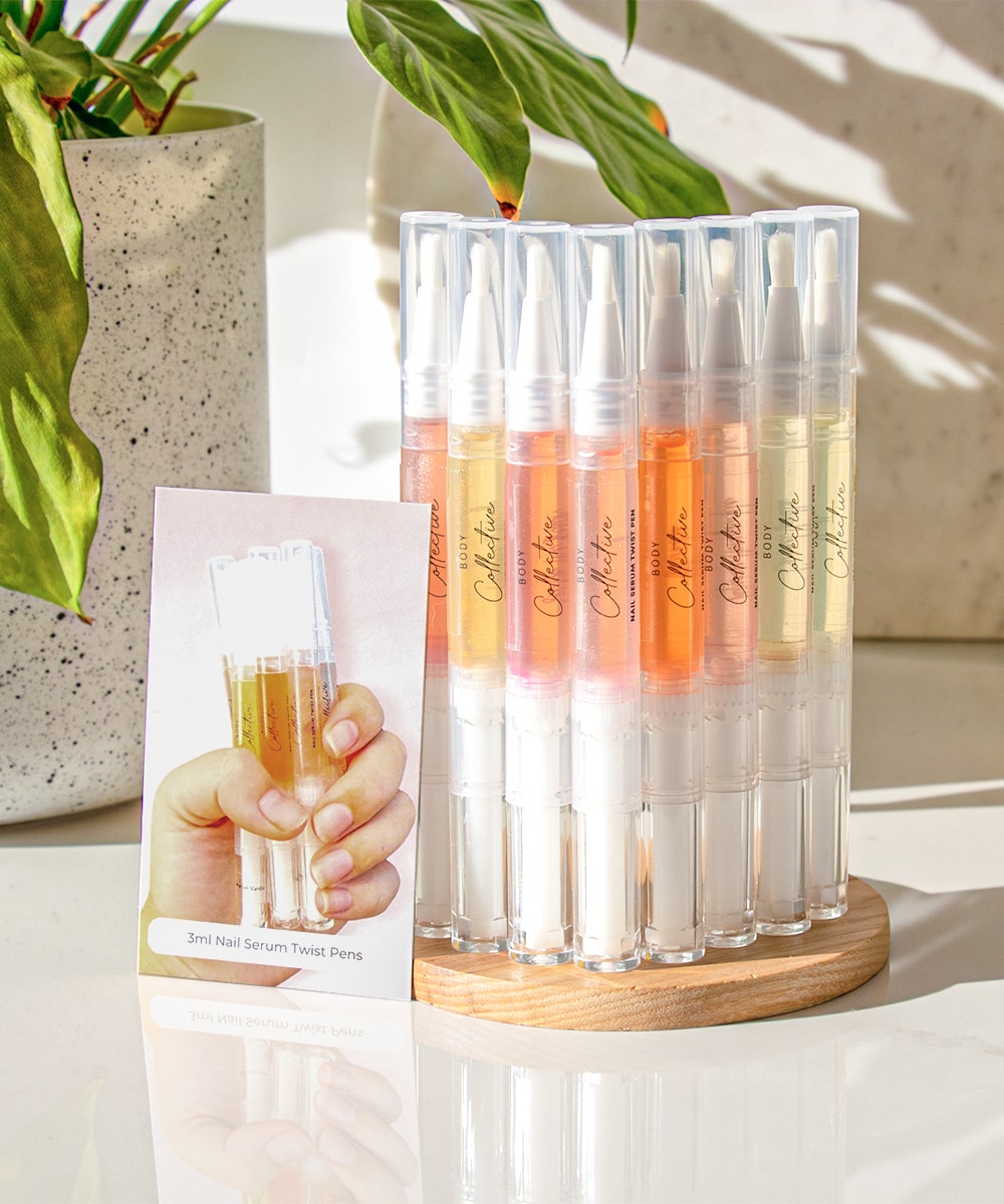 The 3ml Nail Growth Pen