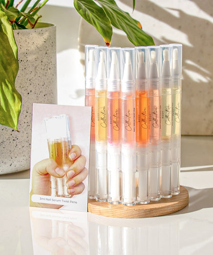 The 3ml Nail Growth Pen