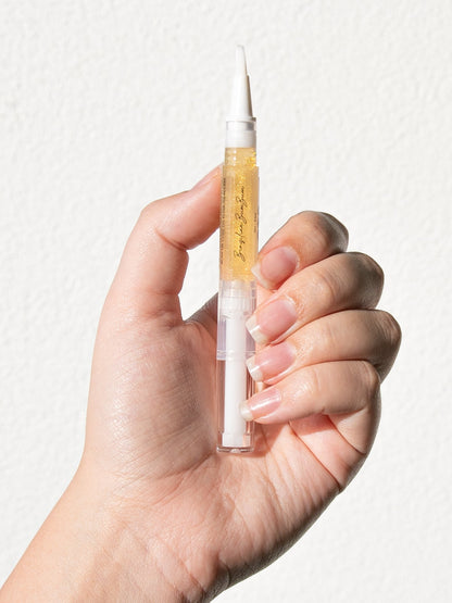 The 3ml Nail Growth Pen
