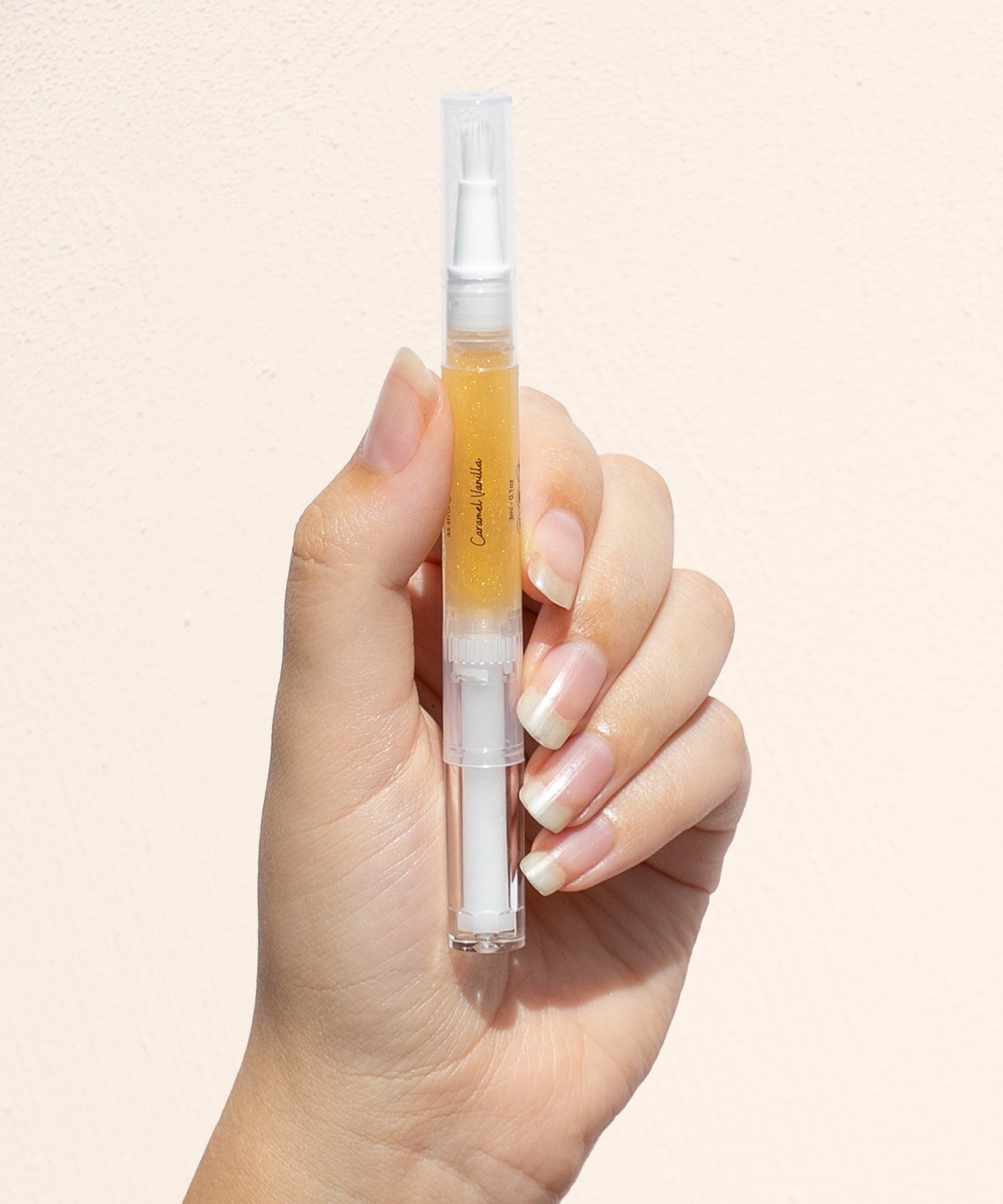 The 3ml Nail Growth Pen