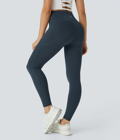 The (VIRAL) Peach Sculpt Pants