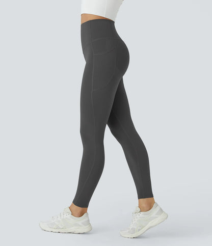 The (VIRAL) Peach Sculpt Pants