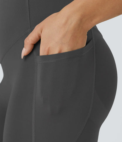 The (VIRAL) Peach Sculpt Pants