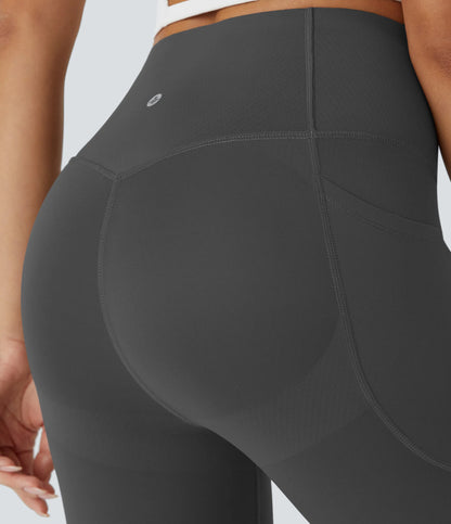 The (VIRAL) Peach Sculpt Pants