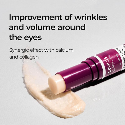 Collagen Lift Eye Balm Stick + Eye Patch Set