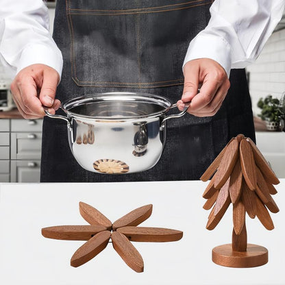 The Tree Coaster Set