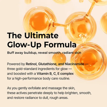 The Dr. Melaxin Turmeric Spray