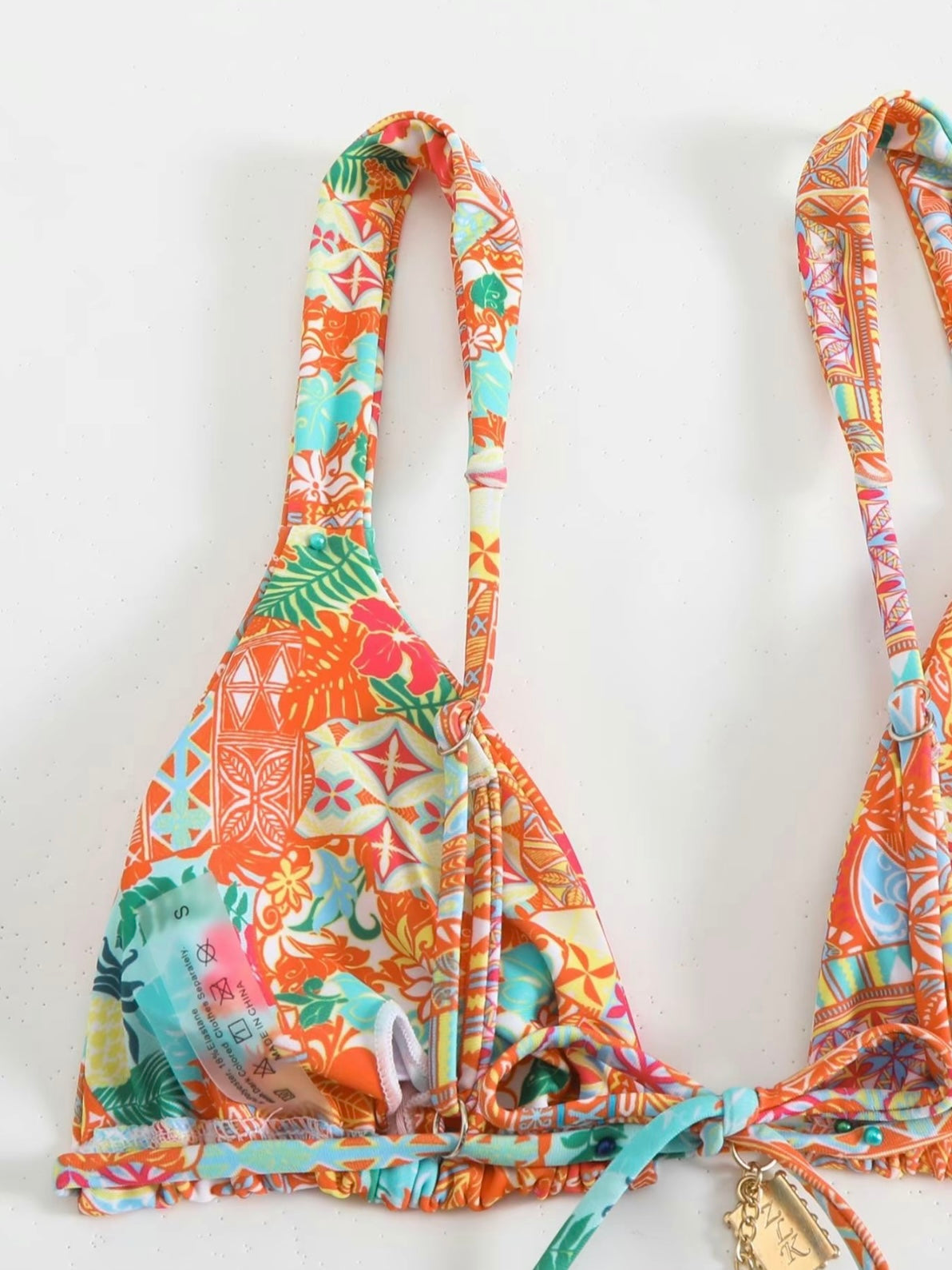 Island Bliss® 2 Piece Bikini Set