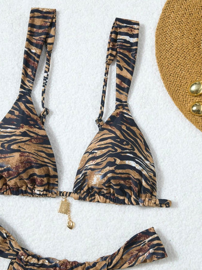 Island Bliss® 2 Piece Bikini Set