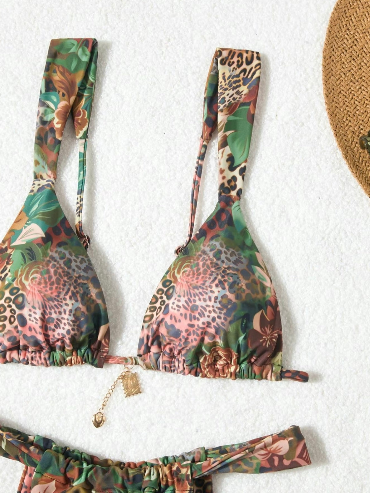 Island Bliss® 2 Piece Bikini Set