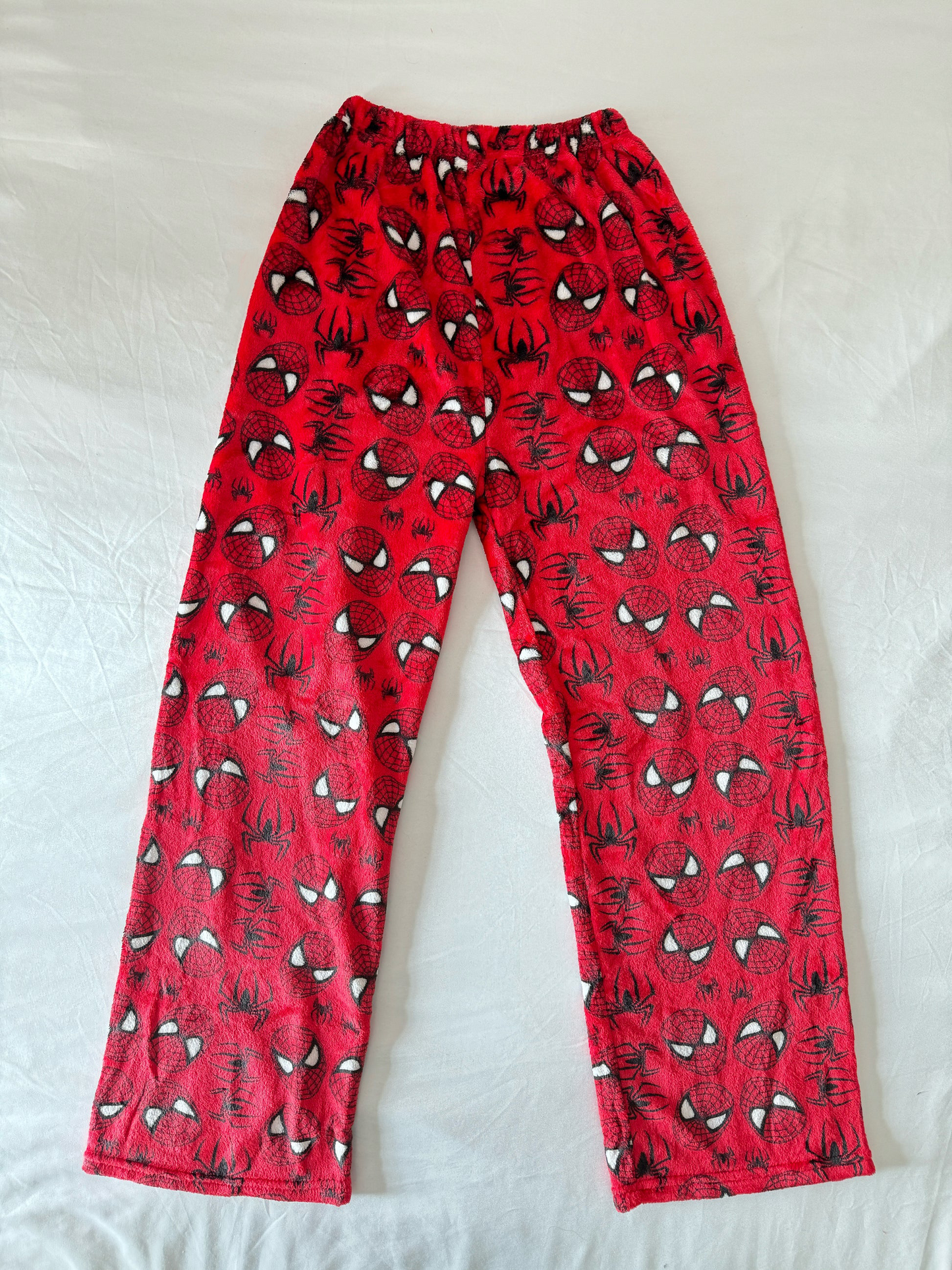 The HK and Spidey PJ Pants