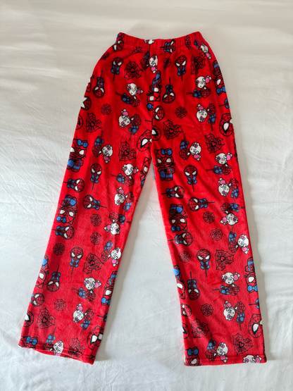 The HK and Spidey PJ Pants