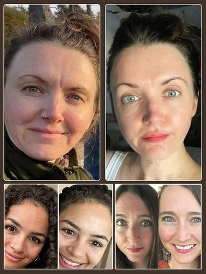 The Collagen One Touch Wrinkle Lotion