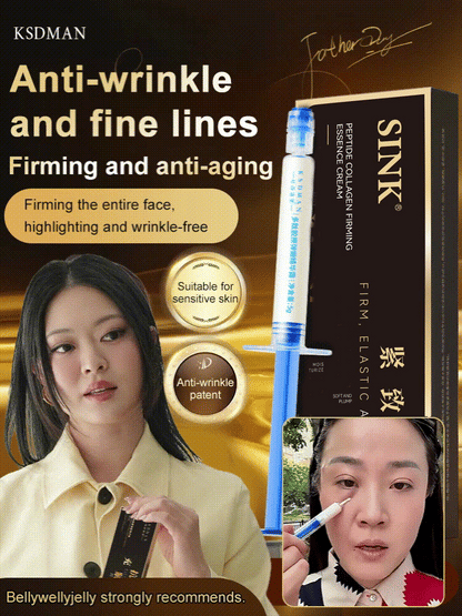 The Collagen One Touch Wrinkle Lotion