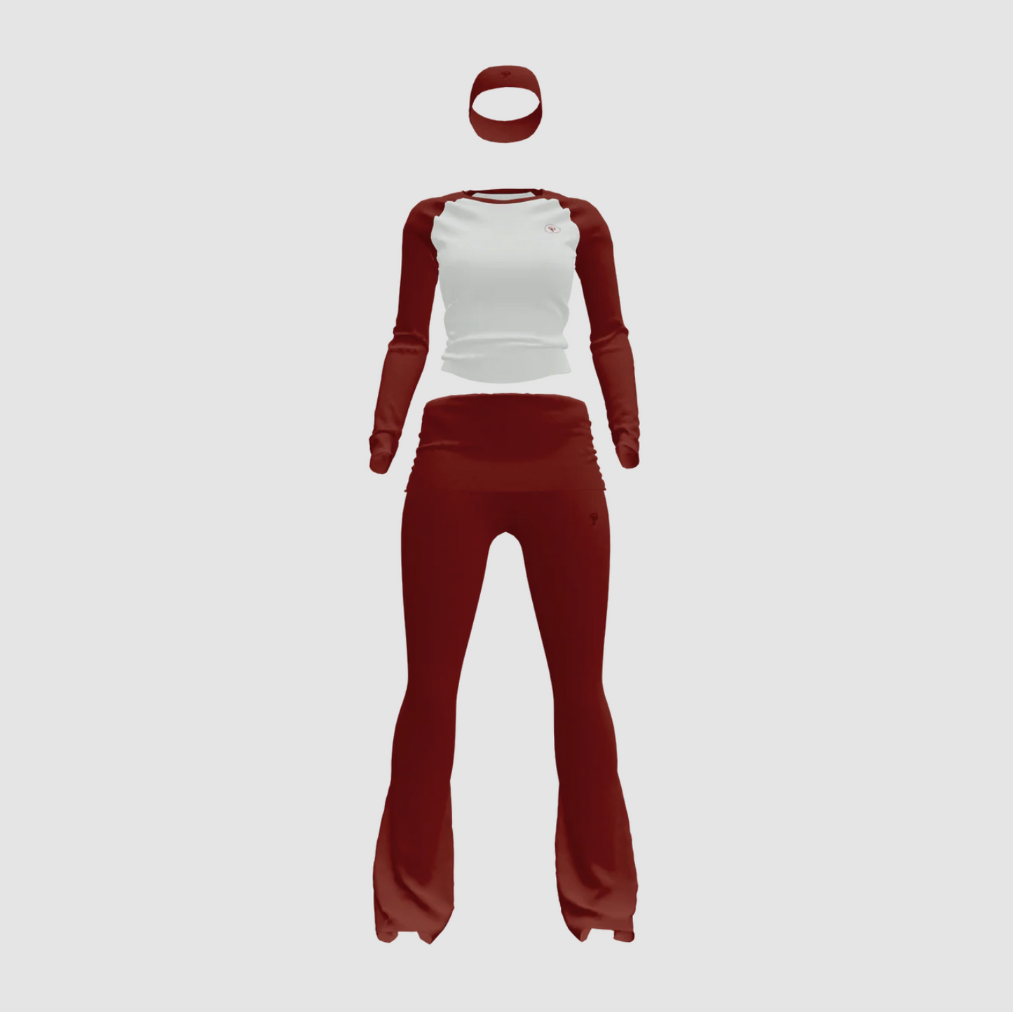 The Pretty HG Cheetah Set