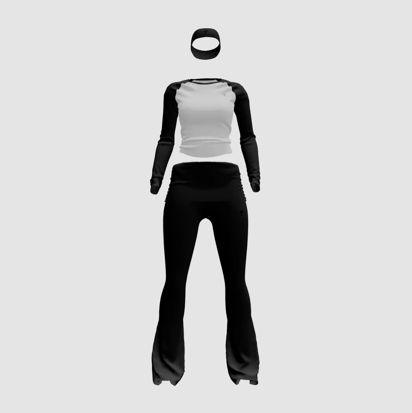 The Pretty HG Cheetah Set