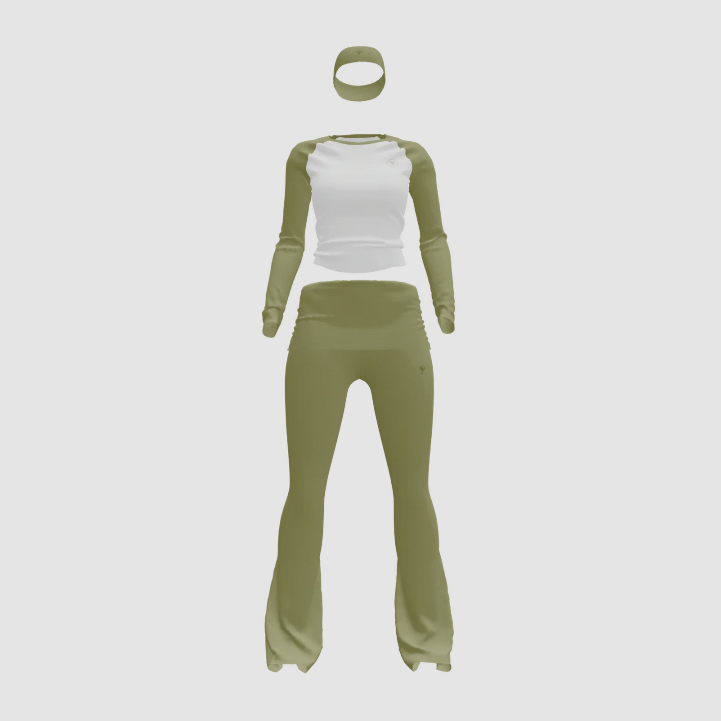 The Pretty HG Cheetah Set