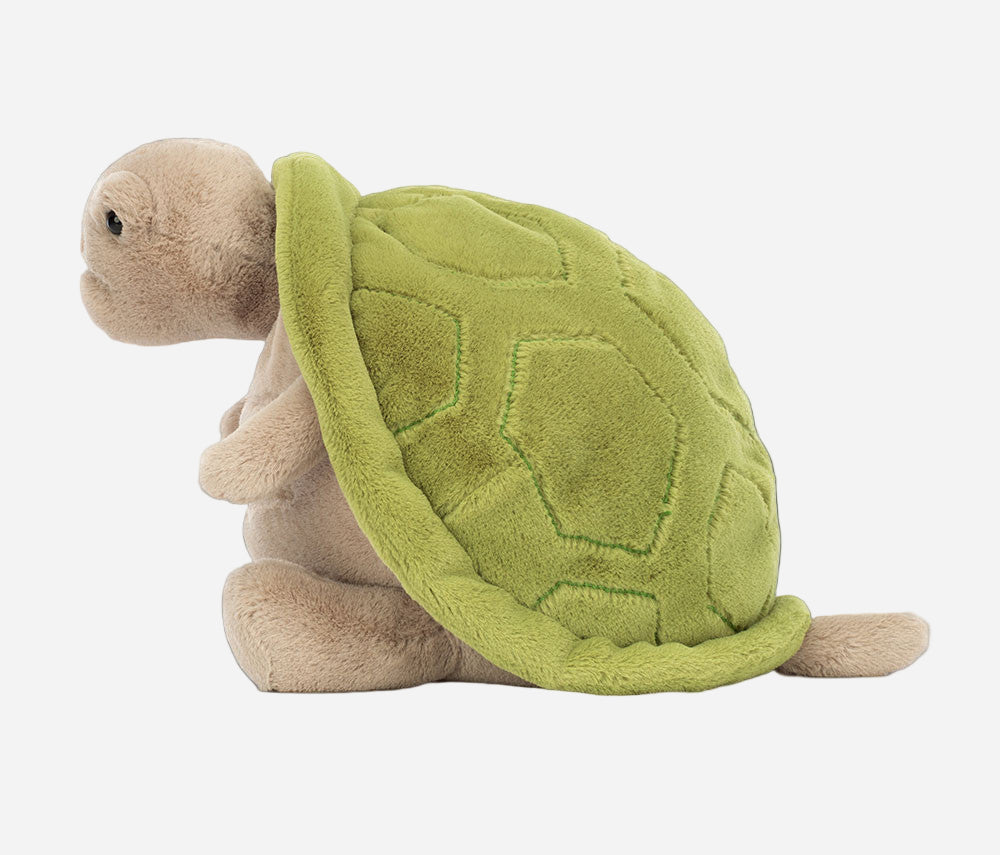 Timothy The Turtle Stuffie