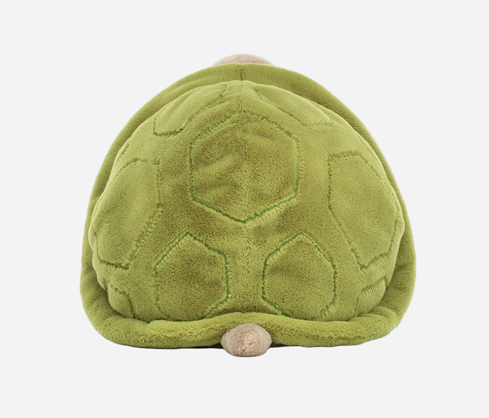 Timothy The Turtle Stuffie