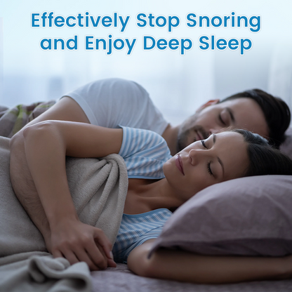 The Anti-Snoring (Teeth Grind Protector)
