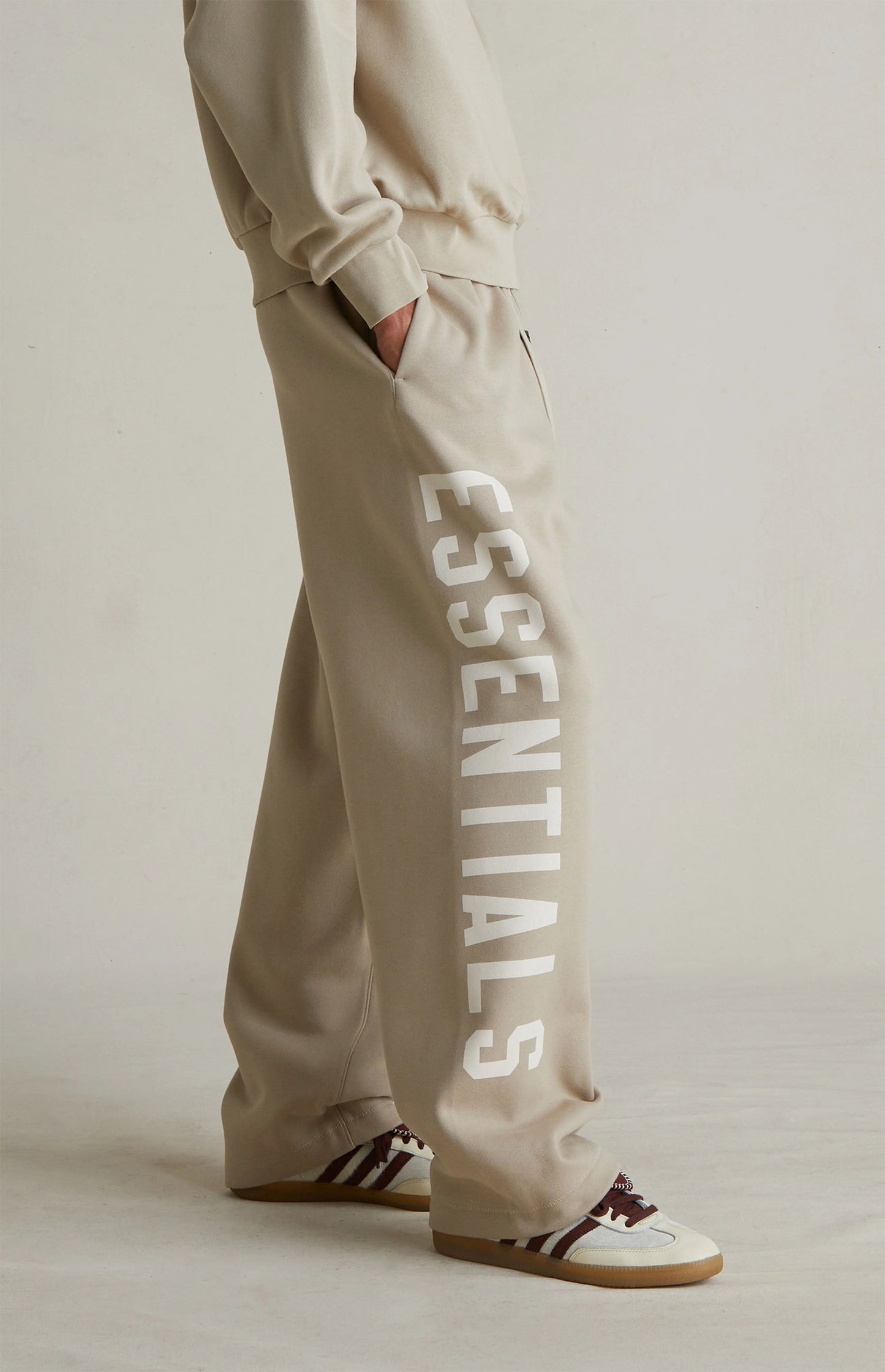 ESSENTIALS® Lounge Fleece Sweatpants