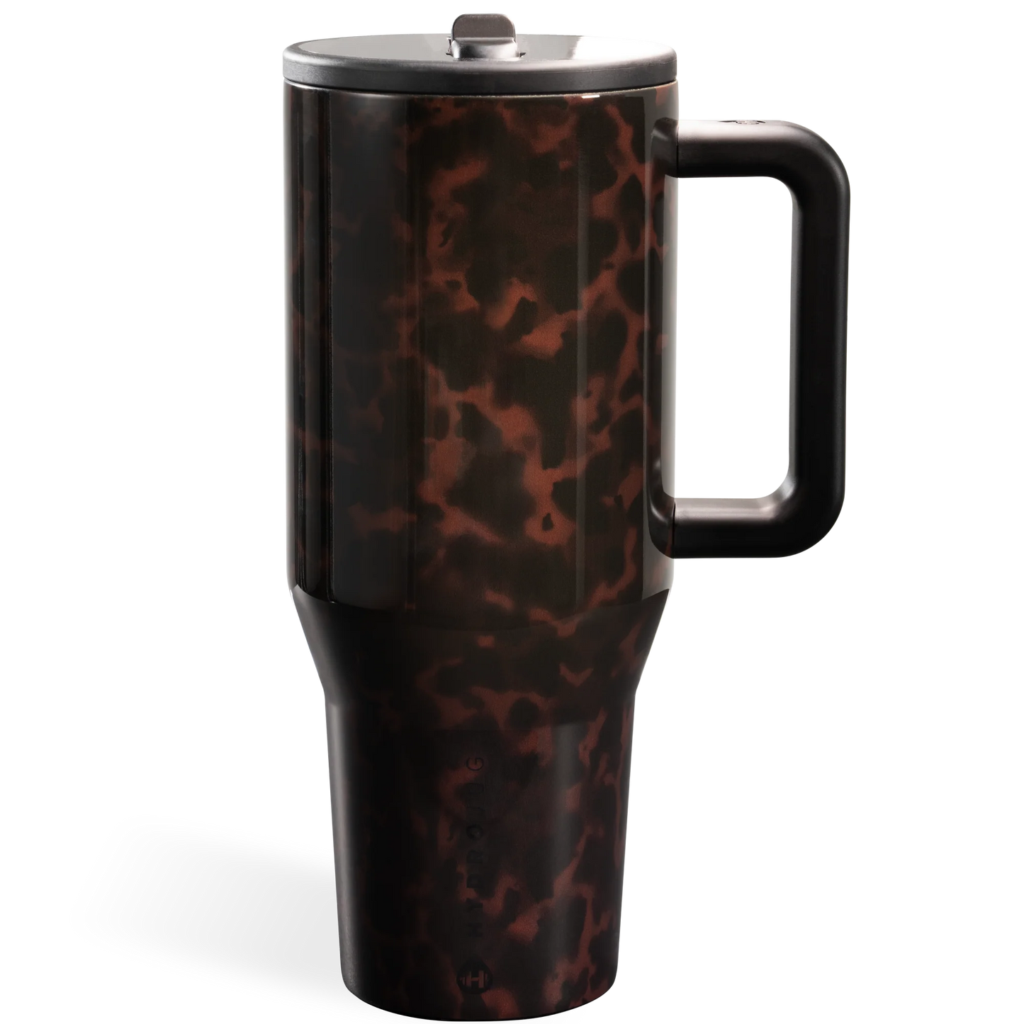 Tortoise Hydrojug 40oz Tumbler