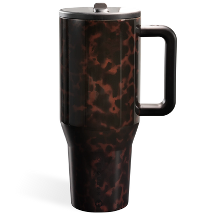 Tortoise Hydrojug 40oz Tumbler