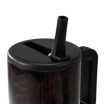 Tortoise Hydrojug 40oz Tumbler